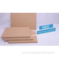 High Glossy UV Melamine MDF Sheet for Kitchen Cabinets